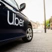Uber vai lançar robotaxis em San Francisco em parceria com Lucid e Nuro