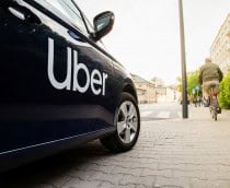 Uber vai lançar robotaxis em San Francisco em parceria com Lucid e Nuro