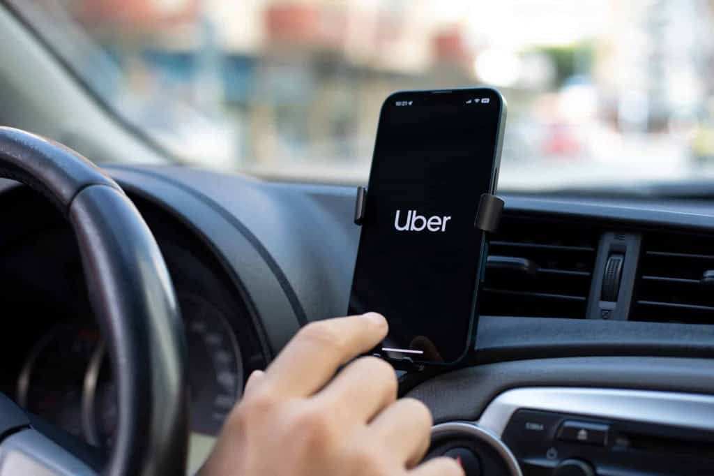 uber