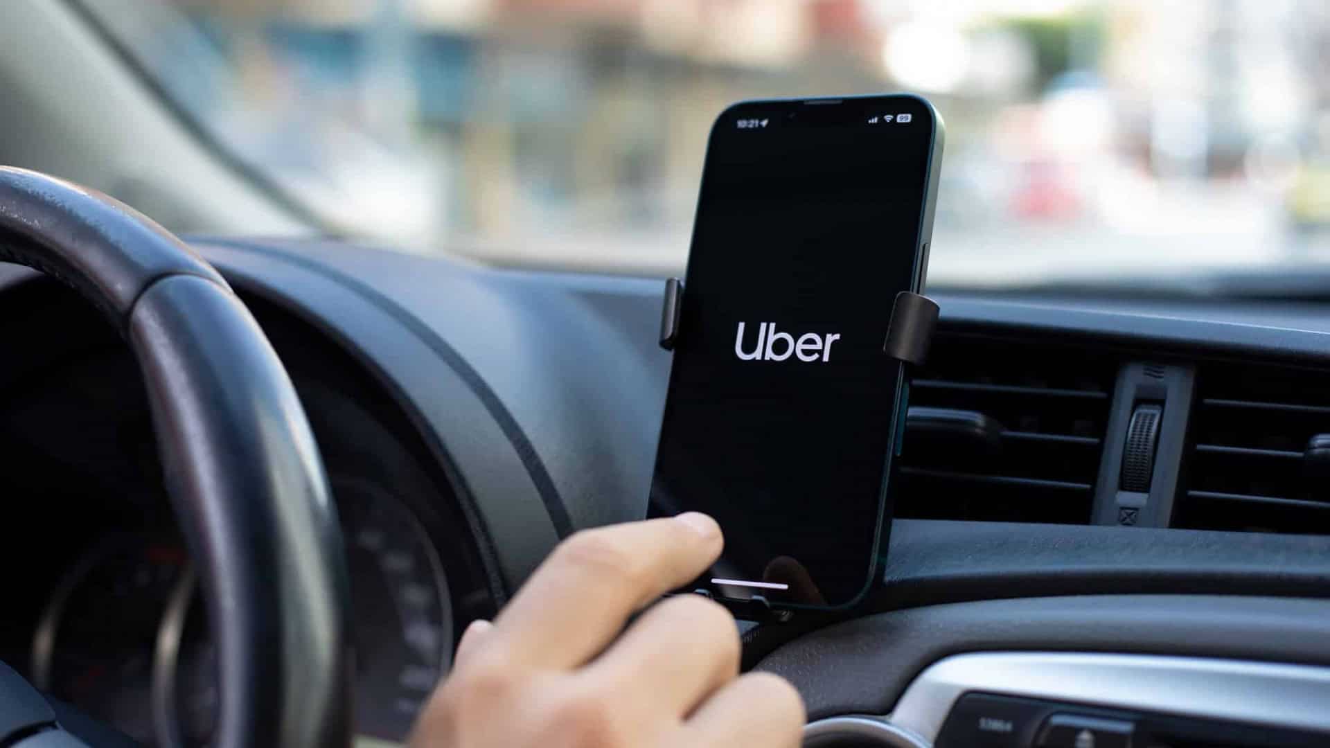 uber
