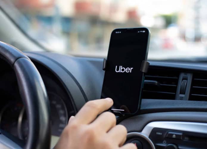 uber