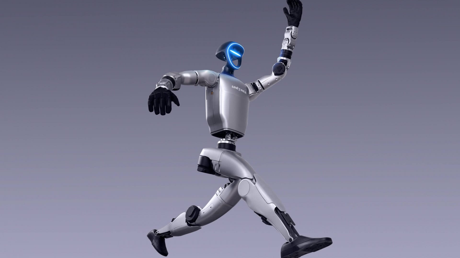 g1 robô unitree