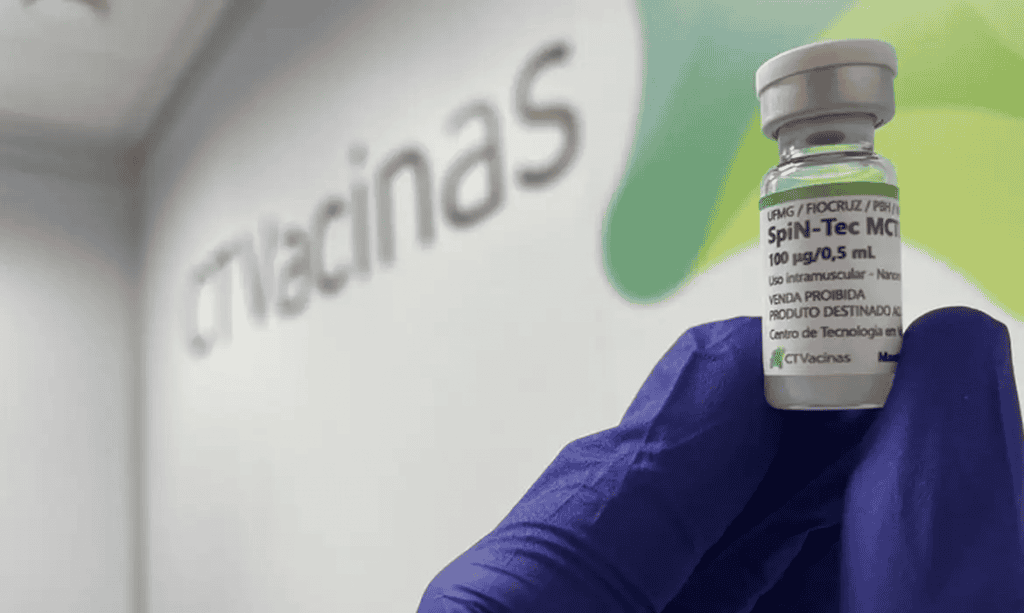 vacina brasileira contra a covid 3