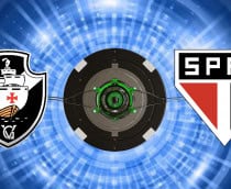 vasco x são paulo