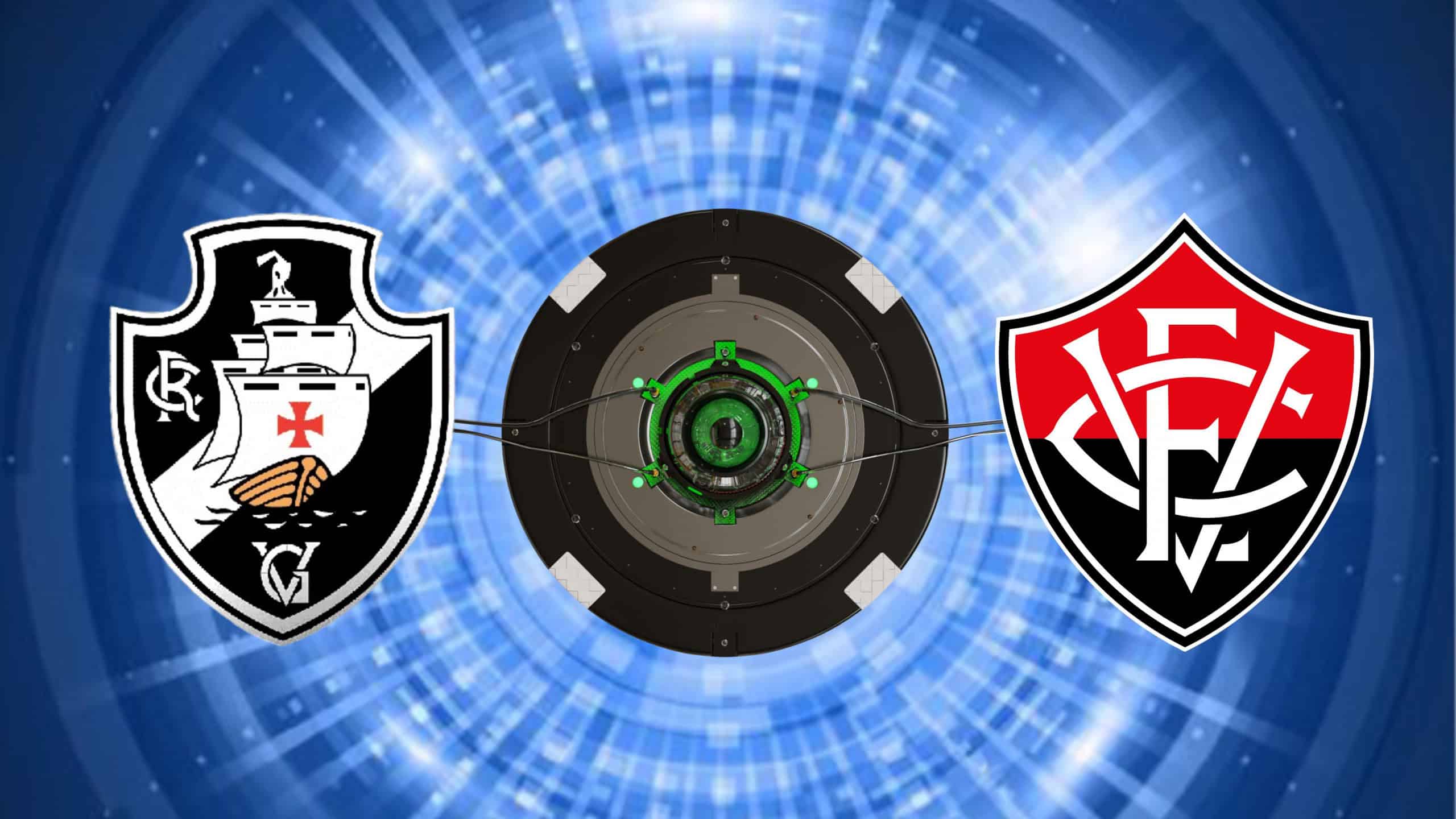Vasco x Vitória: onde assistir, horário e escalação do Brasileirão ...