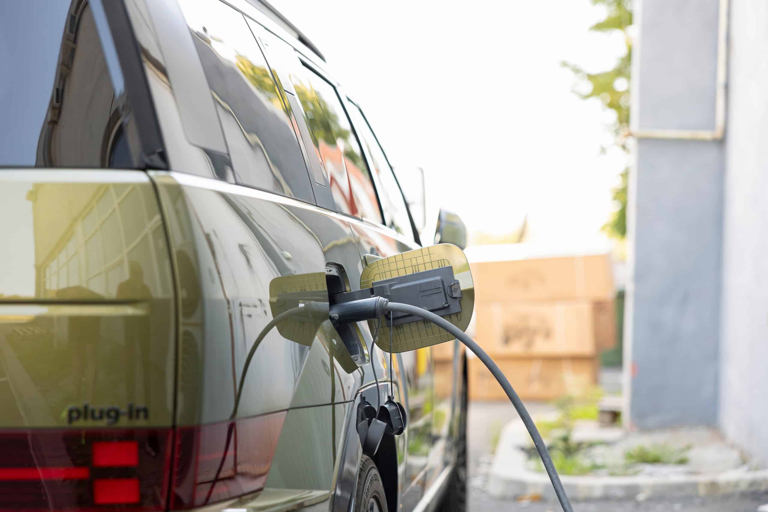 Baterias de nova geração: China dá salto tecnológico no setor de veículos elétricos
