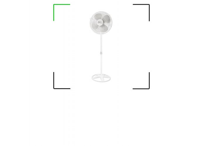 Ventilador em oferta
