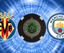 villarreal x manchester city