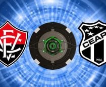 vitória x ceará