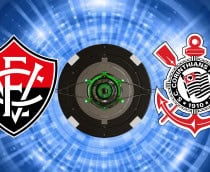 vitória x corinthians