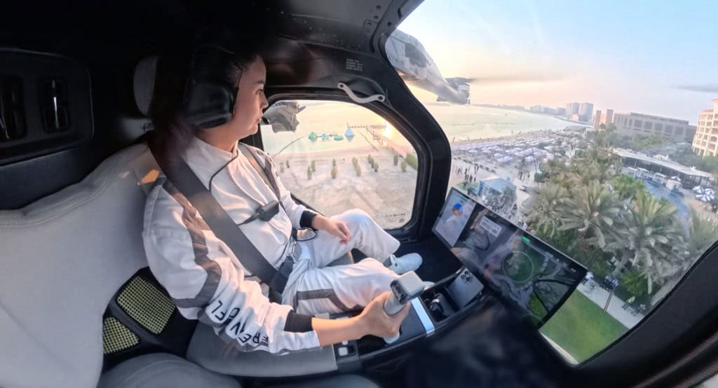 voo dubai