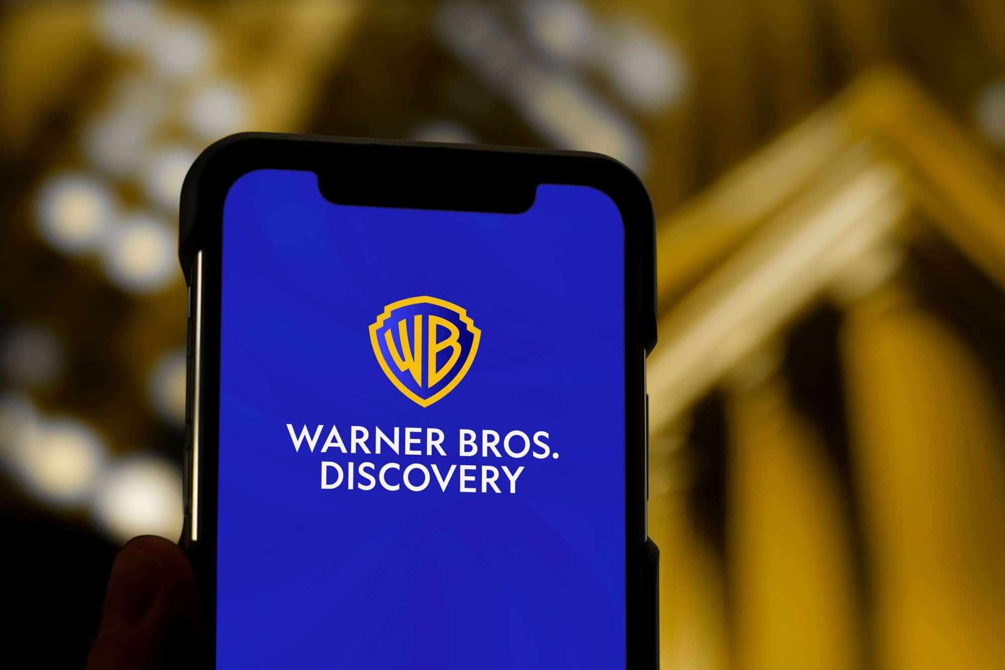 Warner Bros. sale attracts powerful stakeholders Warner Bros. sale attracts powerful stakeholders