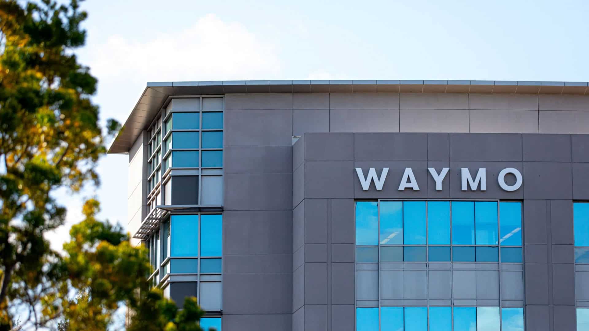 waymo