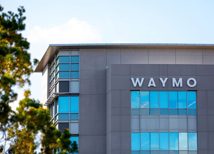 waymo