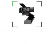 Webcam Logitech