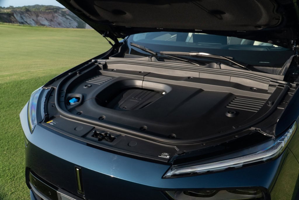 wey motor