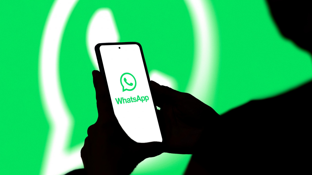WhatsApp Web prepara chamadas de voz e vídeo em grupos