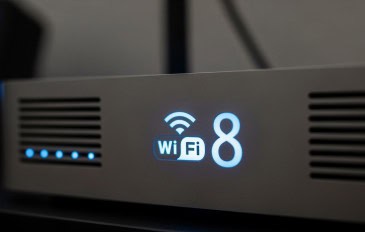 wi-fi 8
