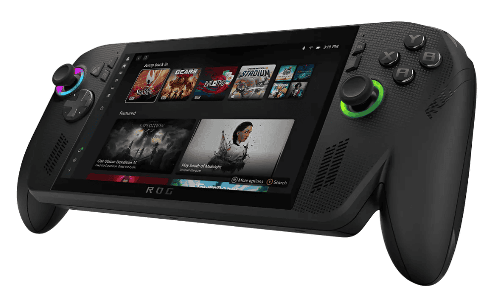 Com a certificação concluída, o próximo passo depende exclusivamente da decisão conjunta de ASUS e Microsoft