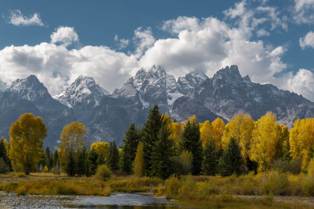 yellowstone