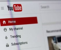 youtube