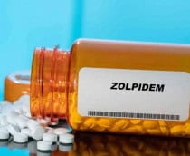 Zolpidem