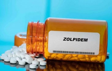 Zolpidem