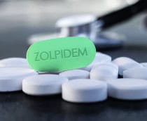 Zolpidem