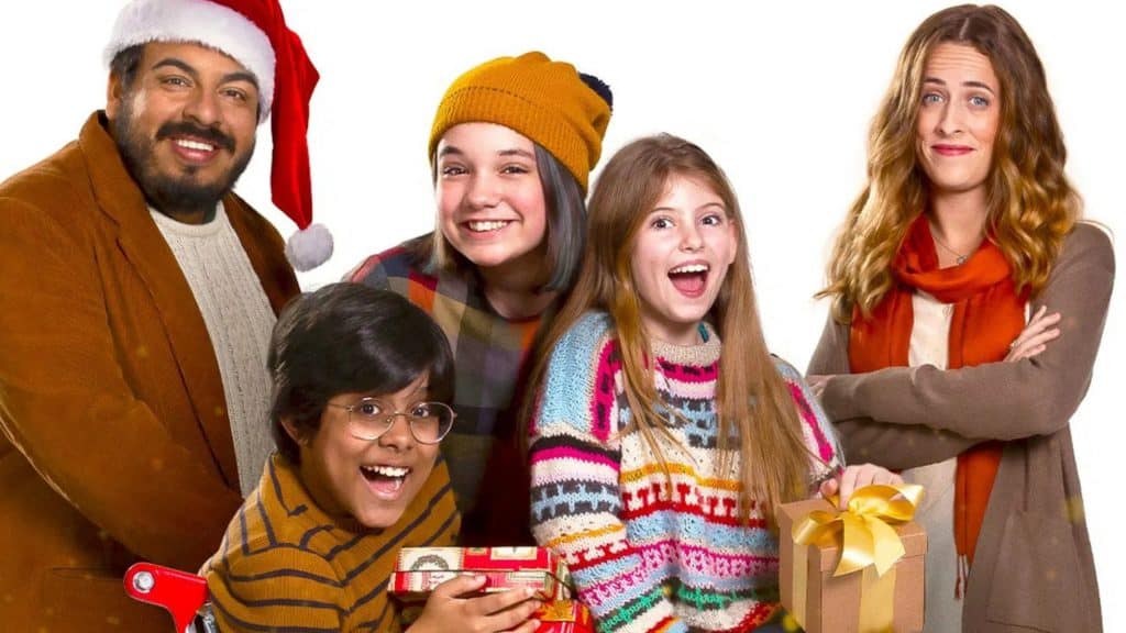 10 Horas para o Natal