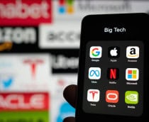 Lucros das Big Techs crescem às custas dos prejuízos bilionários das startups de IA