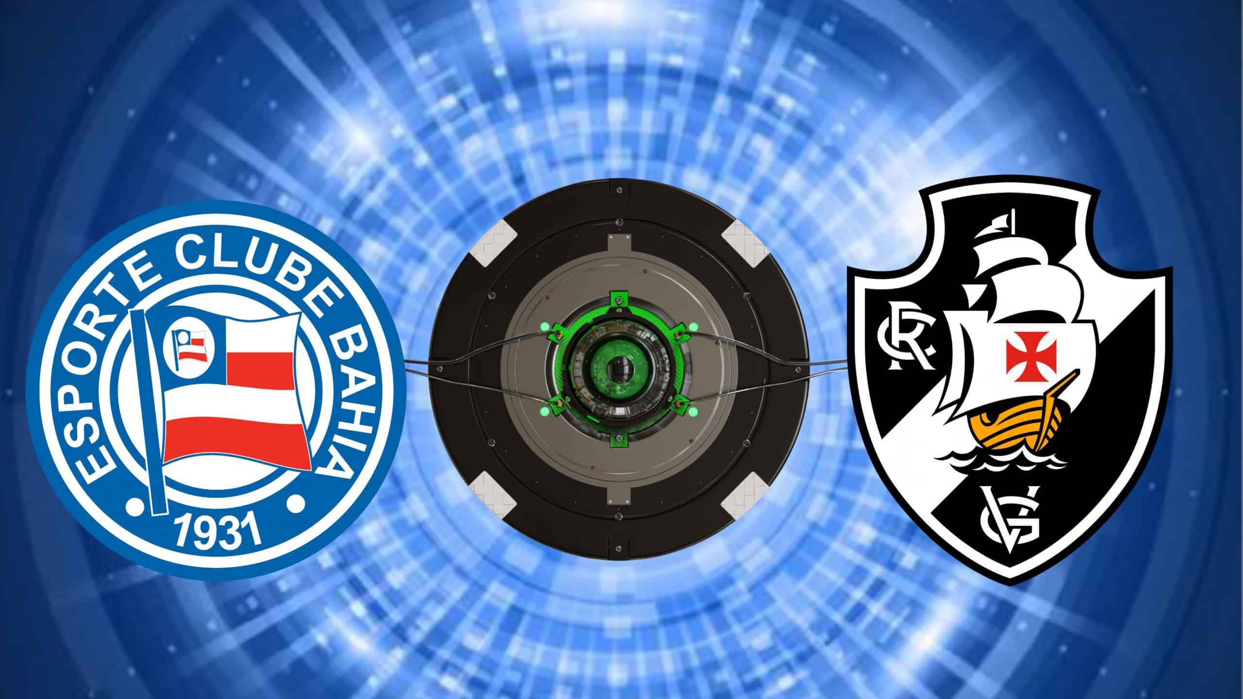 Bahia x Vasco: onde assistir, horário e escalação do jogo do Brasileirão