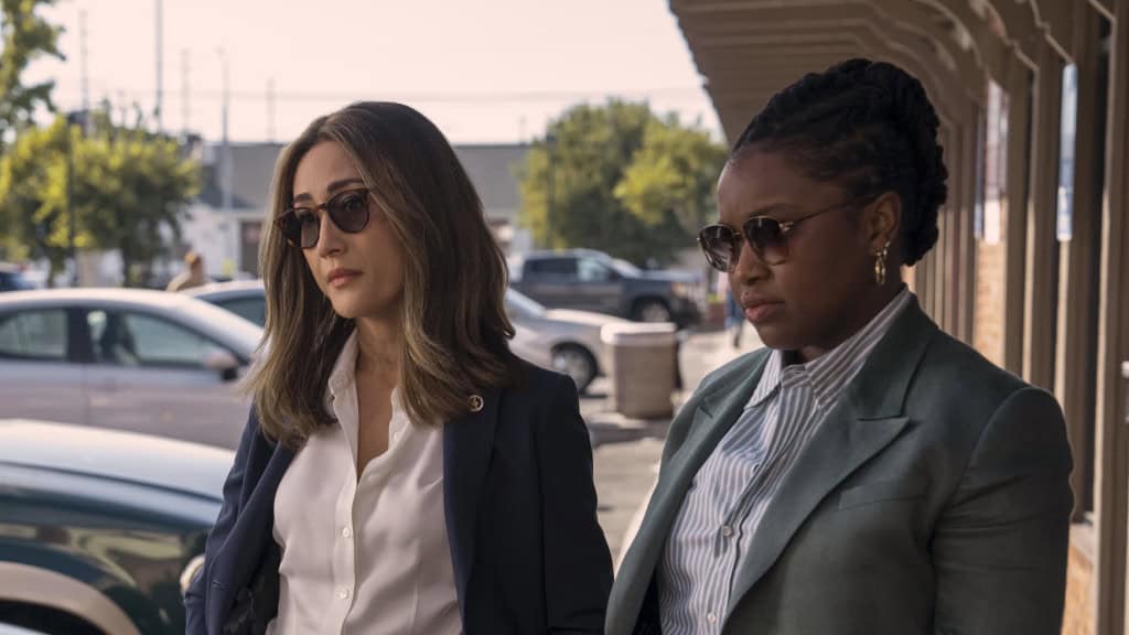 Ballard - Crimes sem Resposta