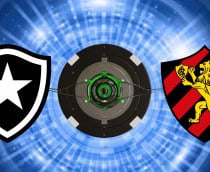 Botafogo x Sport
