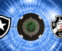 Botafogo x Vasco