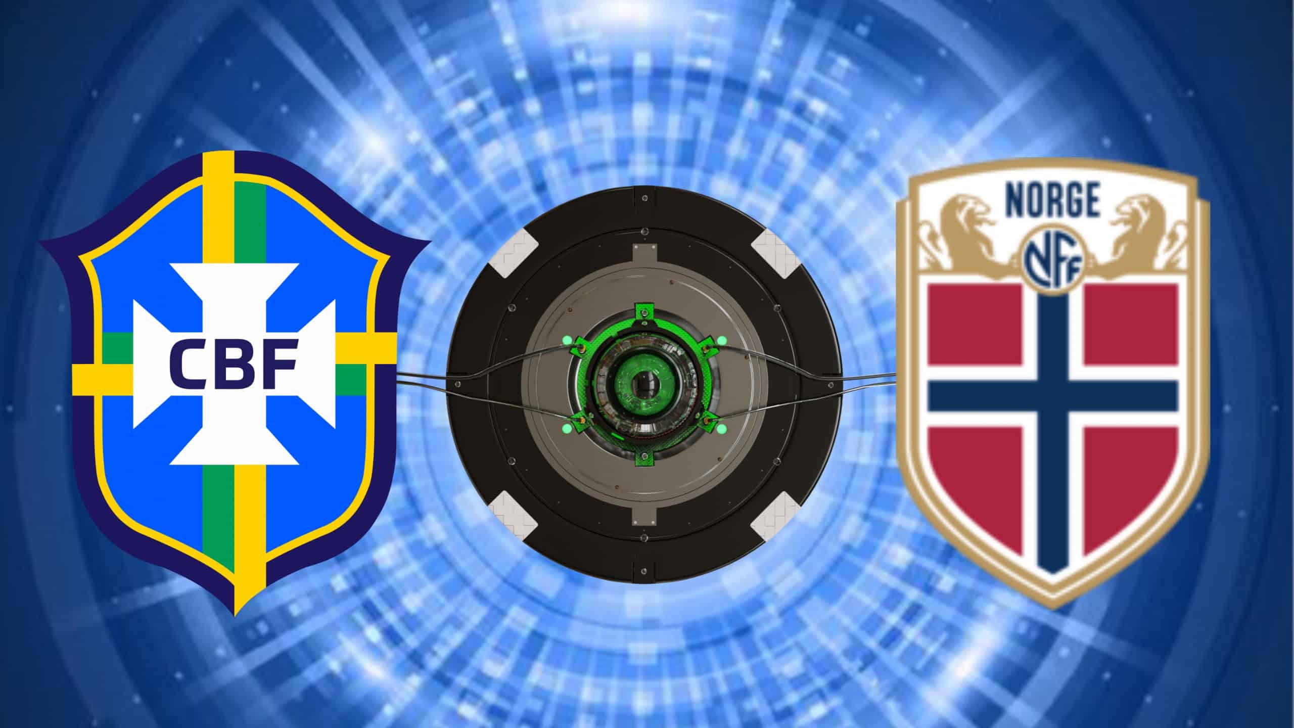 Brasil x Noruega: Veja onde assistir ao duelo da seleção feminina