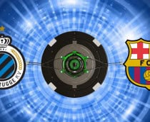 Brugge x Barcelona