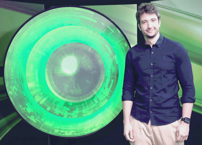 Bruno Capozzi 14 de novembro de 2025