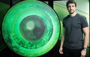 Bruno Capozzi - Boletim Olhar Digital - 21/11/2025