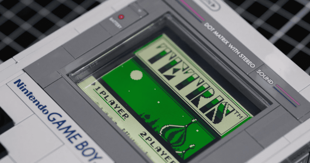 Imagem do Build a Boy