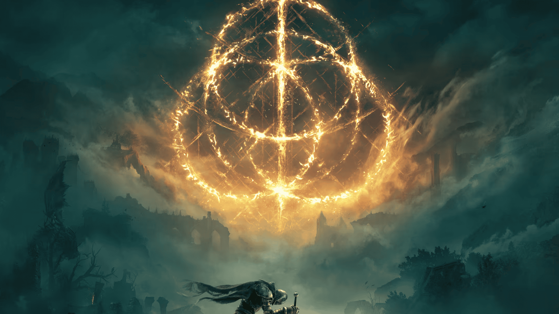 Mods para o jogo Elden Ring