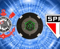Corinthians x São Paulo