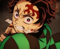 Demon Slayer: Kimetsu no Yaiba - Castelo Infinito