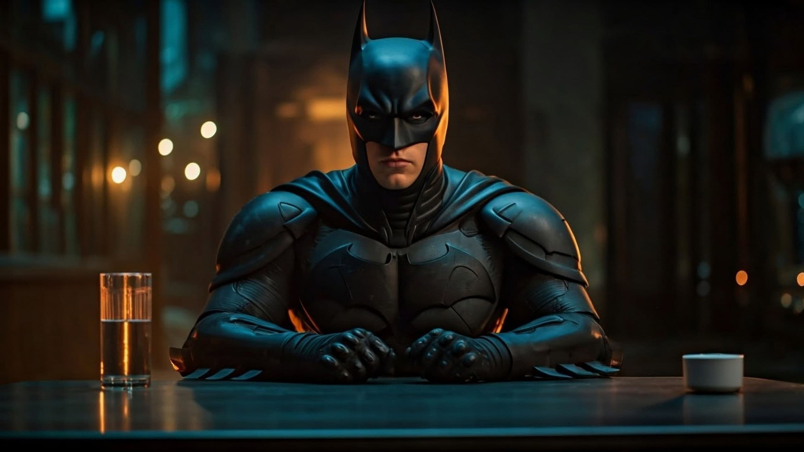 Os 8 traumas que marcaram a vida de Batman e explicam sua luta contra o crime