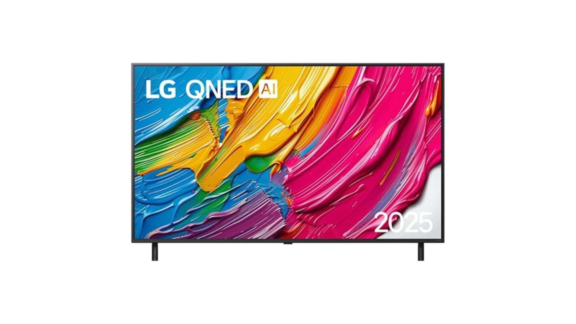 Black Friday: TV 4K da LG de 55 polegadas saindo por um preço especial