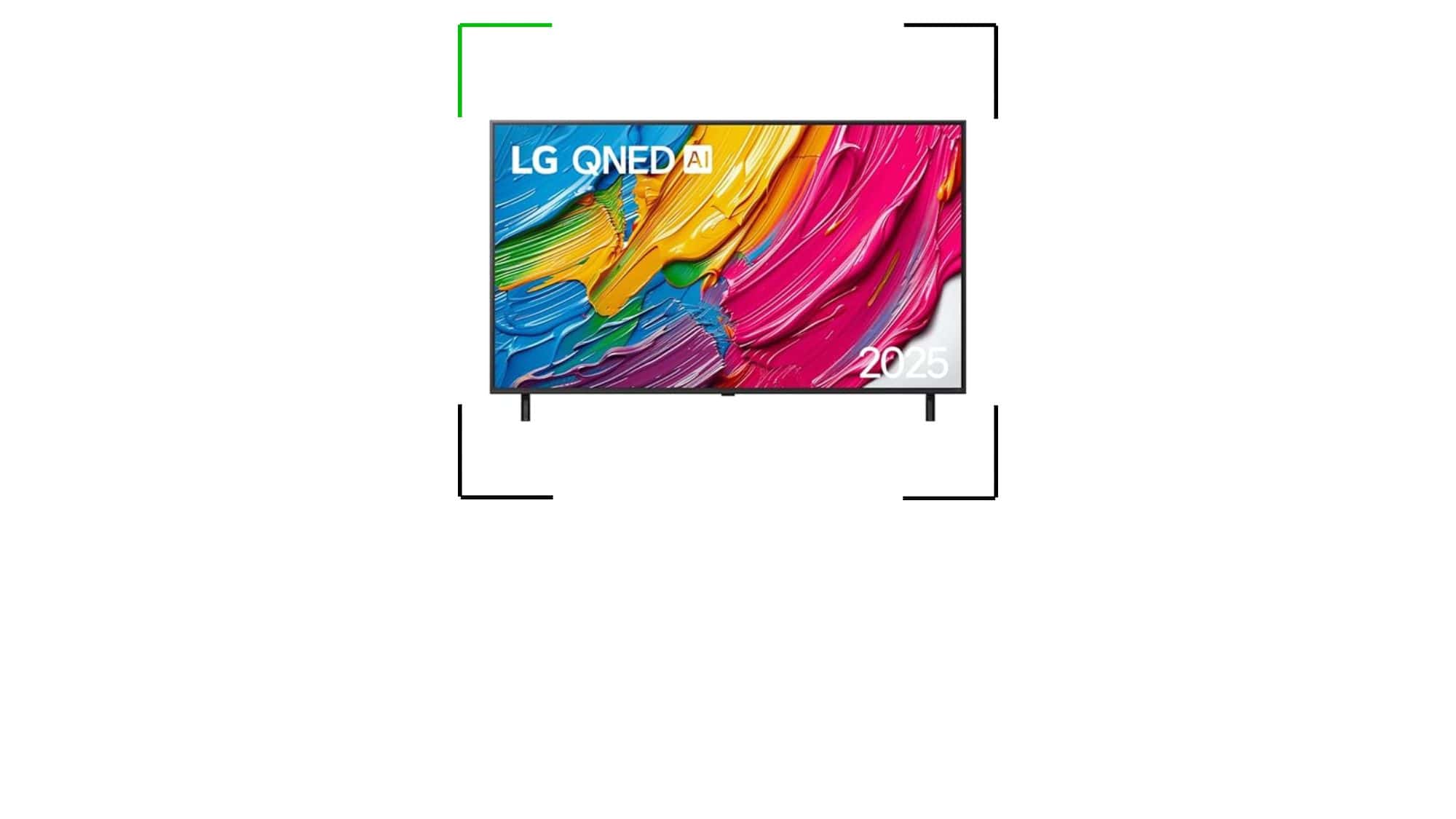 Black Friday: TV 4K da LG de 55 polegadas saindo por um preço especial