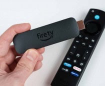 Fire TV Stick
