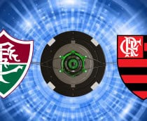 Fluminense x Flamengo