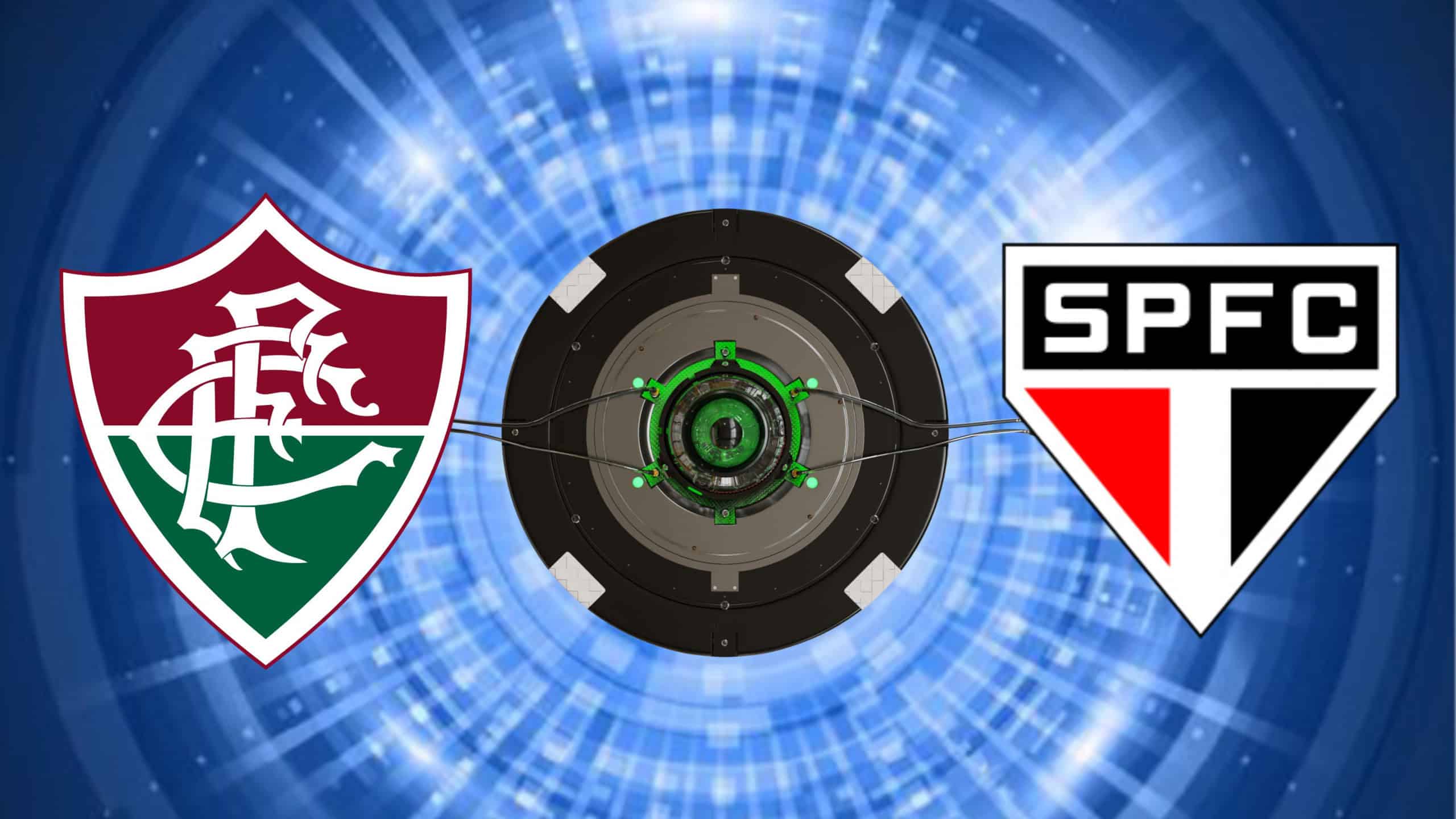 Fluminense x São Paulo: onde assistir, horário e escalação do Brasileirão