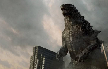 Godzilla