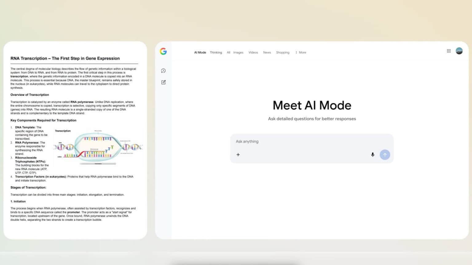 Google lança Gemini 3 com upgrades em raciocínio, contexto e agentes